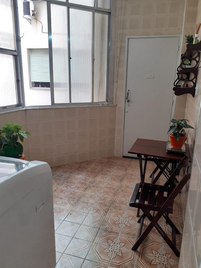 Apt. Em Ipanema Entre A Praia E A Lagoa - Rio de Janeiro — Photos 2