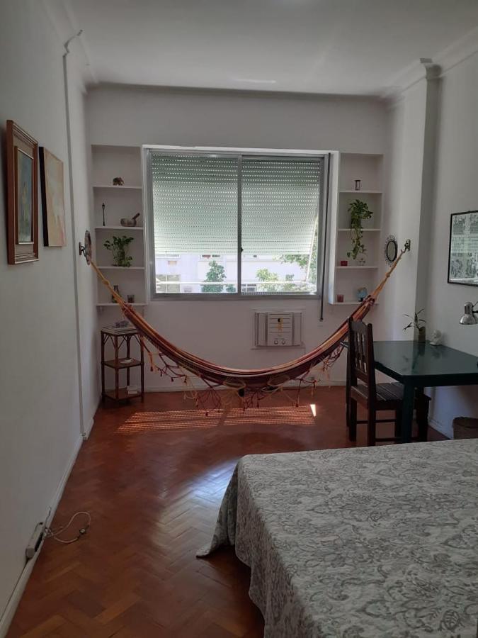 Apt. Em Ipanema Entre A Praia E A Lagoa - Rio de Janeiro — Photos 1